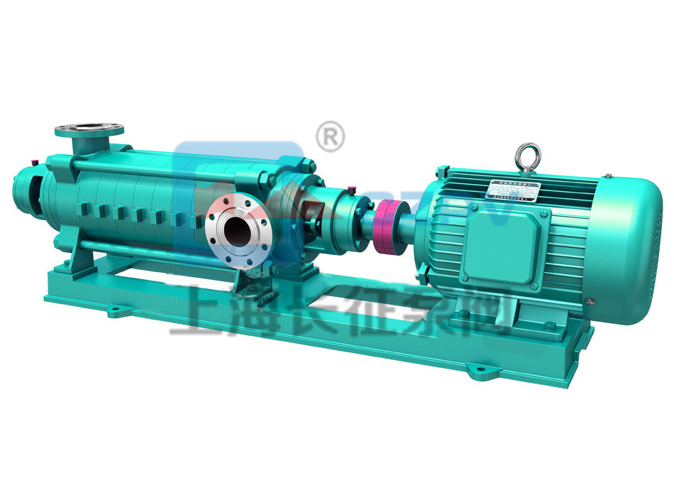 TSWA型臥式多級離心泵